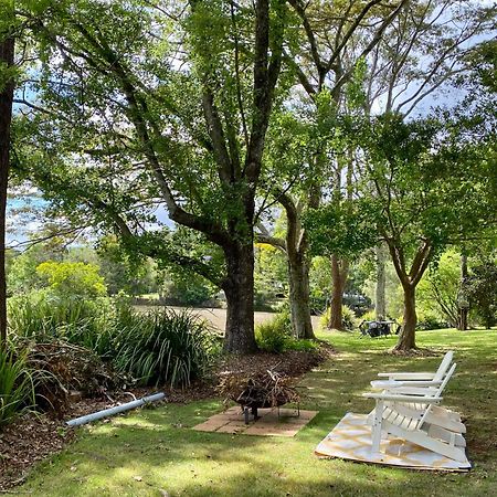 Maleny Lake Cottages Exterior photo