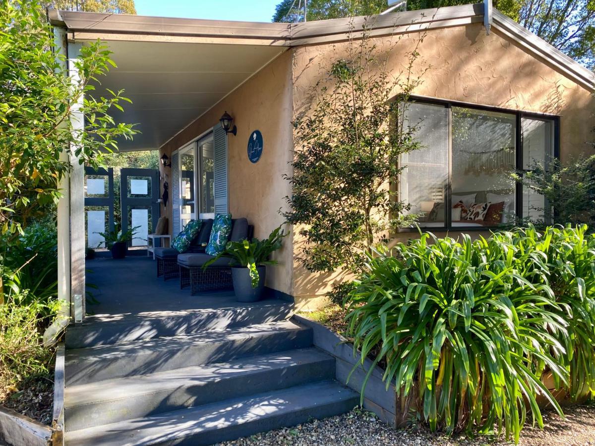 Maleny Lake Cottages Exterior photo